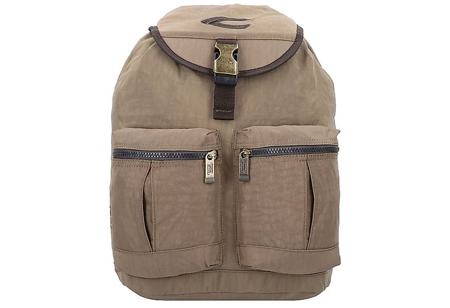 camel active Rucksack Journey, Nylon günstig online kaufen