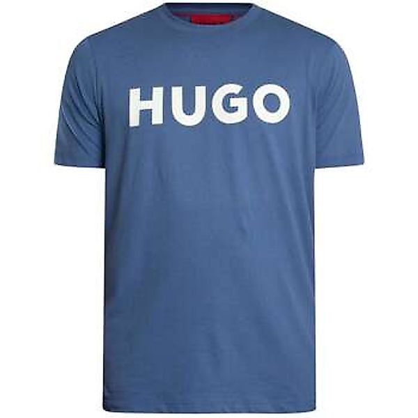 BOSS  T-Shirt Dulivio Grafik-T-Shirt günstig online kaufen