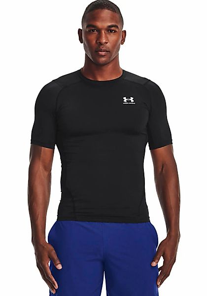 Under Armour® T-Shirt Under Armour HG T-Shirt Underwear - Shirts Herren Pol günstig online kaufen