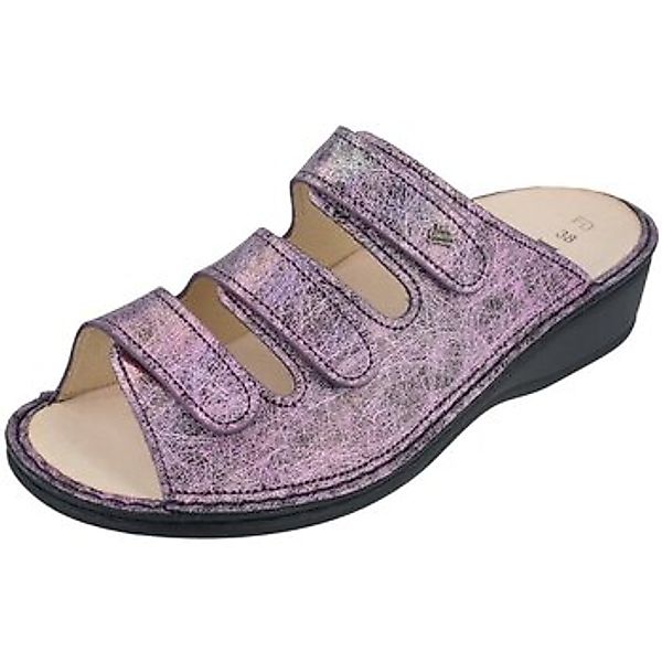 Finn Comfort  Clogs Pantoletten 02501 Pisa Classic PISA 02501-810178 günstig online kaufen