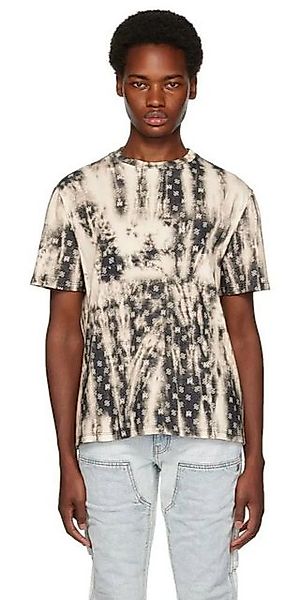 AMIRI Print-Shirt AMIRI Bleached T-Shirt Herren günstig online kaufen