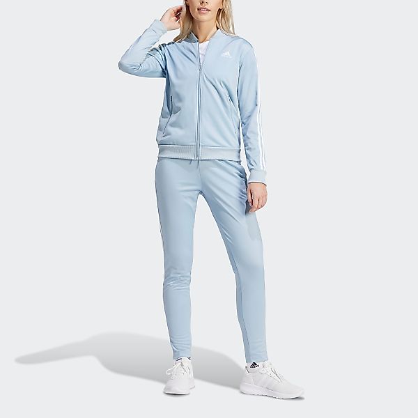 adidas Sportswear Trainingsanzug W 3S TR günstig online kaufen