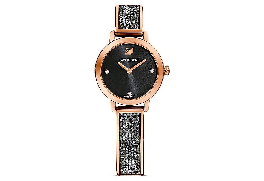 Swarovski Schweizer Uhr 5376068 günstig online kaufen