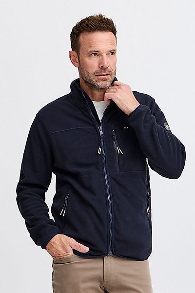 FQ1924 Fleecejacke FQHARRY Modische Fleecejacke günstig online kaufen