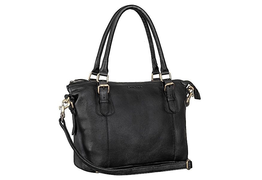 STILORD Handtasche "Vanessa" Stilvolle Damen Handtasche Mittelgroß günstig online kaufen
