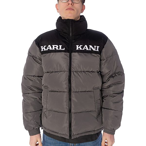 Karl Kani Winterjacke Jacke Karl Kani günstig online kaufen