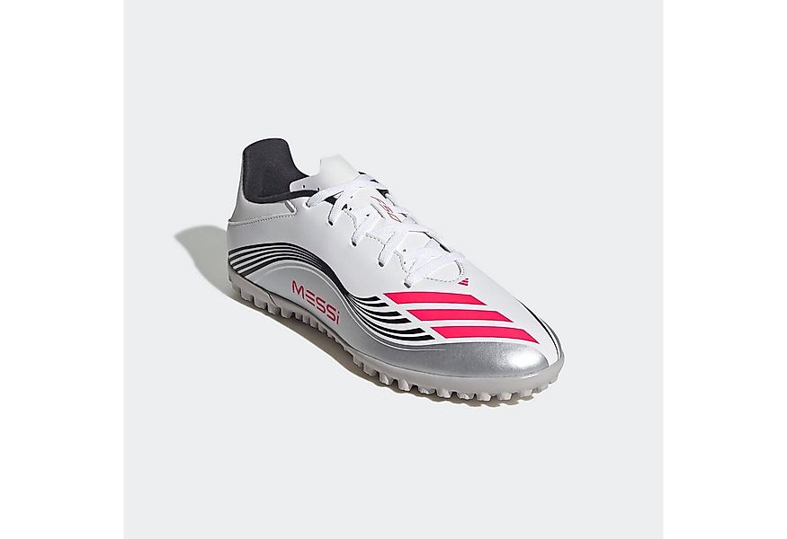 adidas Performance F50 MESSI CLUB KUNSTRASEN Fußballschuh geeignet für hart günstig online kaufen