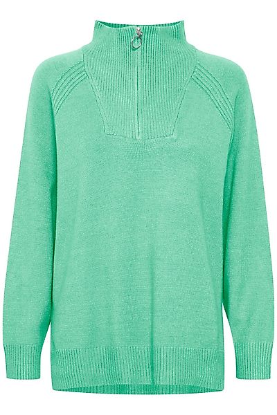 b.young Troyer BYNONINA HALFZIP - 20812779 günstig online kaufen
