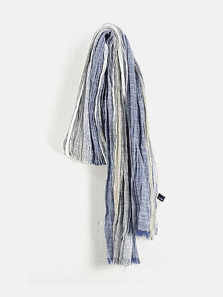 LERROS Schal LERROS Webschal mit gestreiftem Farbverlauf günstig online kaufen