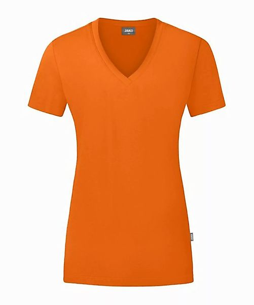 Jako T-Shirt Organic T-Shirt Damen Baumwolle günstig online kaufen