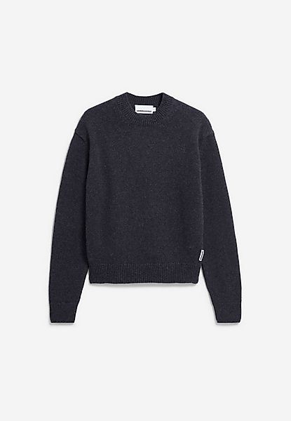 Armedangels Rundhalspullover BALBAA günstig online kaufen