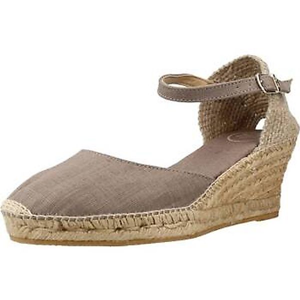 Toni Pons  Espadrilles Alpargatas Mujer Modèle Caldes günstig online kaufen