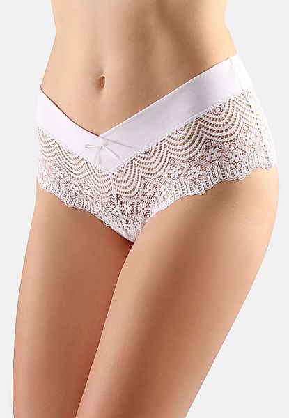 Bellivalini Hüftslip Damen Hipster Hot Pants günstig online kaufen