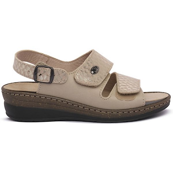 Valleverde  Sandalen BEIGE günstig online kaufen