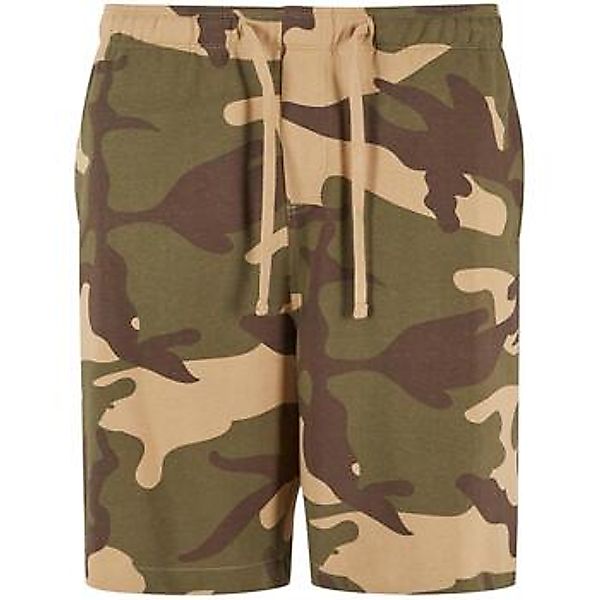 Urban Classics  Shorts Short  Easy Camo günstig online kaufen