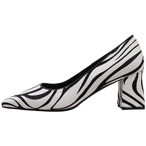 Dulceida  Pumps ZEBRA günstig online kaufen