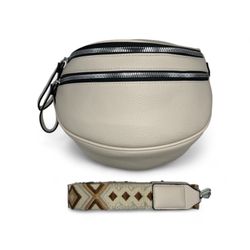 Cocopop Studio Gürteltasche Umhängetasche,Crossbody Bag,Damen Tasche,Bohemi günstig online kaufen