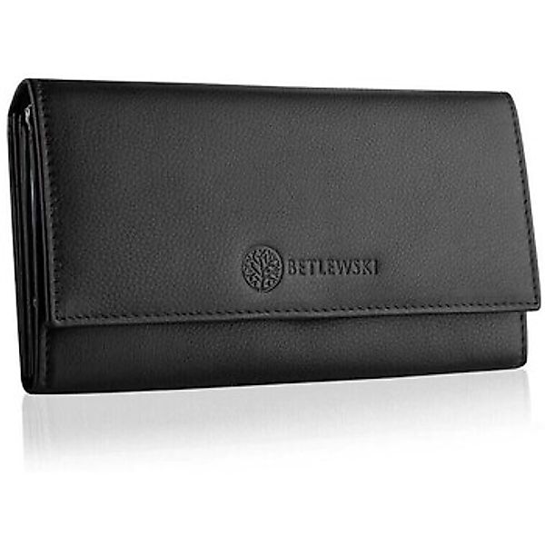 Betlewski  Geldbeutel BPDSS13CZARNY60720 günstig online kaufen