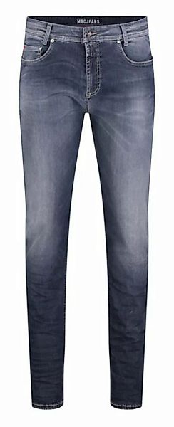 MAC 5-Pocket-Jeans MAC MACFLEXX ebony blue authentic used 0518-05-1995L H63 günstig online kaufen