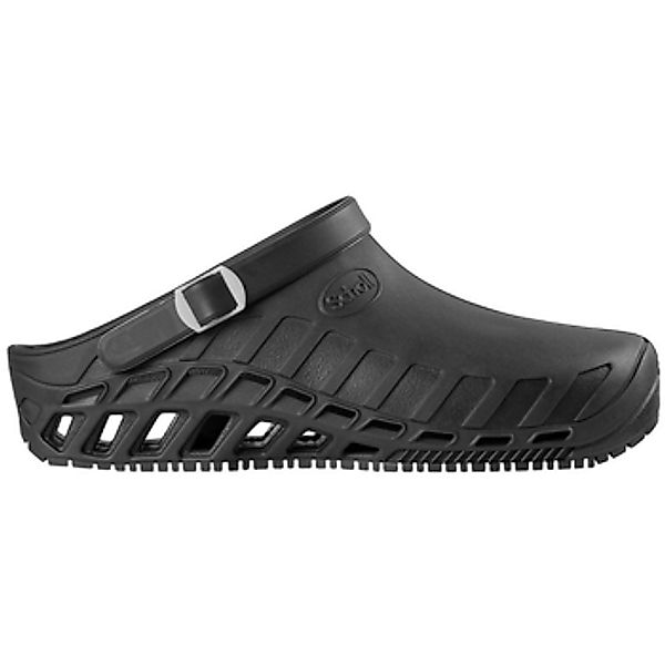 Scholl  Pantoffeln CLOG EVO  BLACK F2656310 günstig online kaufen