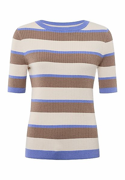 Brax Strickpullover "Style Strickpullover" günstig online kaufen