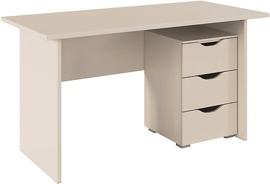 rauch Schreibtisch »Stauraum Kinderschreibtisch Jugendschreibtisch Landhaus günstig online kaufen