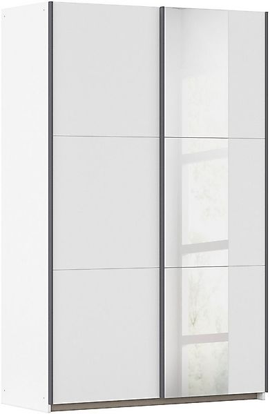 rauch Schwebetürenschrank Kleiderschrank Drehtürenschrank Schrank Garderobe günstig online kaufen