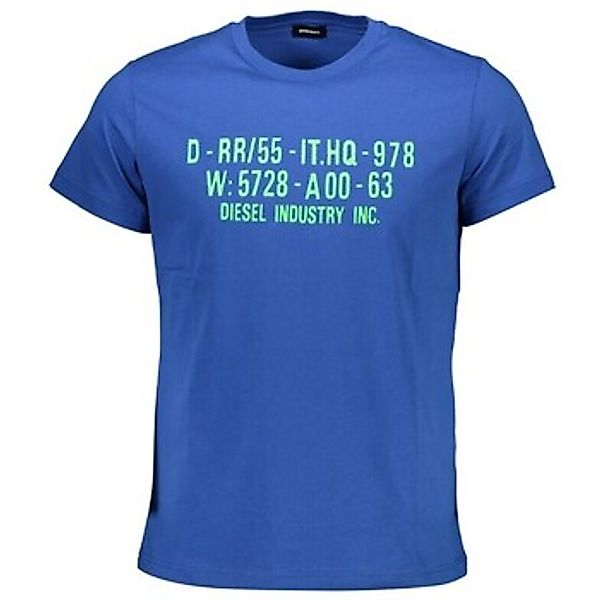 Diesel  T-Shirt seg9tdiego37e1f04 günstig online kaufen