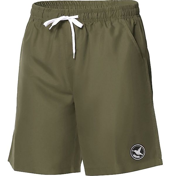 Ladeheid Badeshorts Herren Badehose Boardshorts Beachshorts Schwimmhose LA4 günstig online kaufen