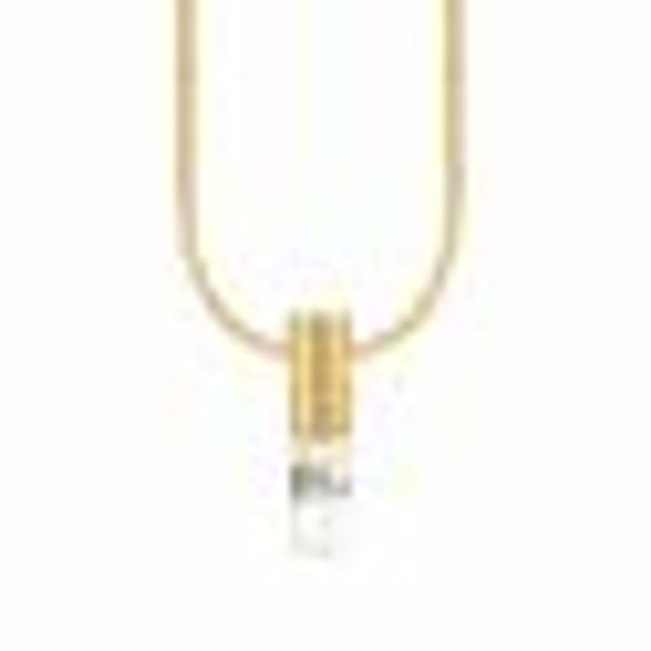 Anhänger mit Kette 925/- Sterling Silber Howlith günstig online kaufen