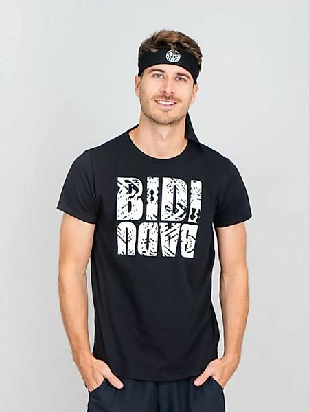 BIDI BADU Kurzarmshirt Melbourne günstig online kaufen
