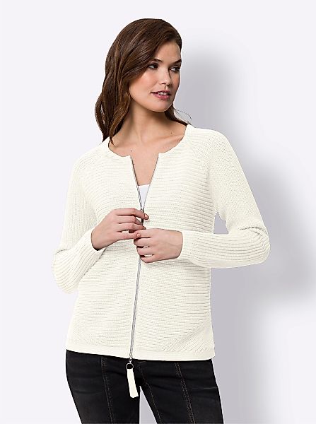 heine Strickjacke Strickjacke günstig online kaufen