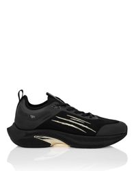 PLEIN SPORT Läufer Sneaker Sneaker günstig online kaufen