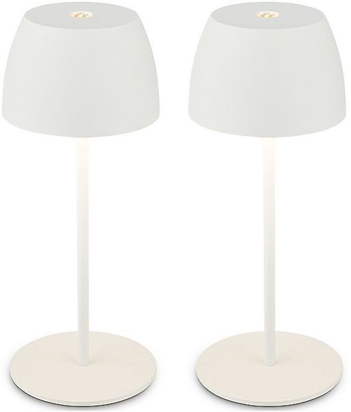 Briloner Leuchten LED Außen-Tischleuchte SERINA MINI 7803026 günstig online kaufen