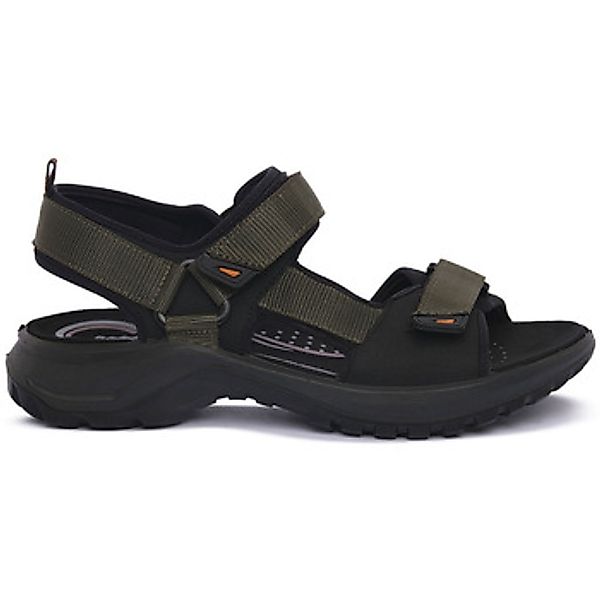 Imac  Sandalen BLACK OLIVE günstig online kaufen