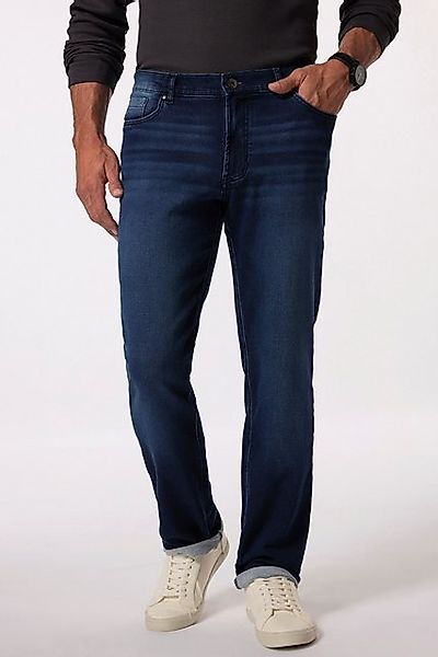 Boston Park 5-Pocket-Jeans Boston Park Jeans Bauchfit Superstretch bis 72/3 günstig online kaufen