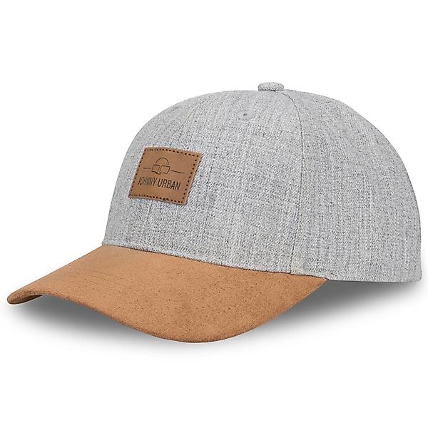 Johnny Urban Snapback Cap DEAN CURVED günstig online kaufen