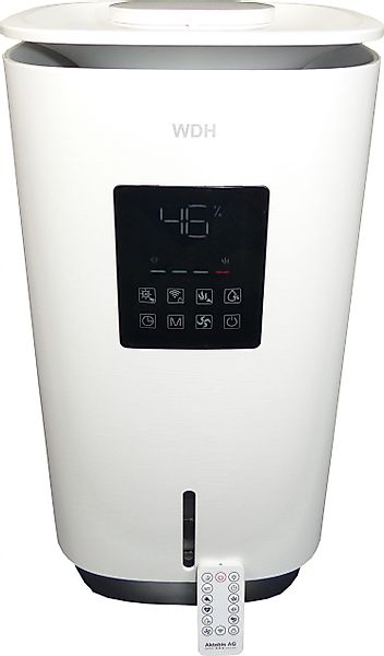 WDH Luftbefeuchter und Luftreiniger 2in1 WDH-SE2303 günstig online kaufen