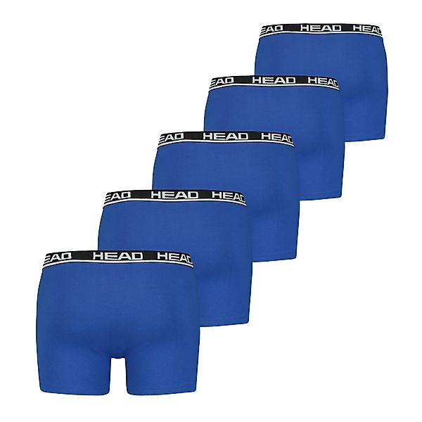 Head Boxershorts HEAD BASIC BOXER 5P günstig online kaufen