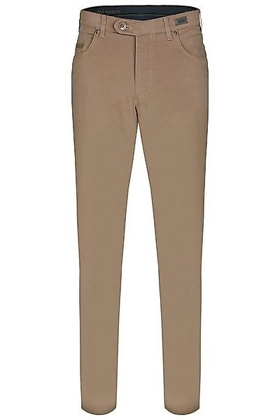 aubi: Stoffhose aubi Perfect Fit Herren Sommer Hose Baumwollhose High Flex günstig online kaufen