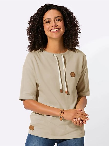 Casual Looks Sweatshirt günstig online kaufen