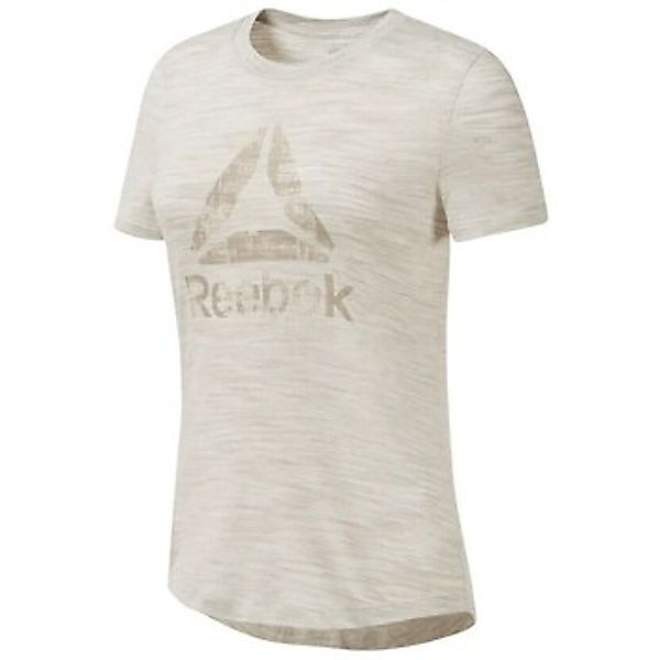 Reebok Sport  T-Shirt Marble Tee günstig online kaufen