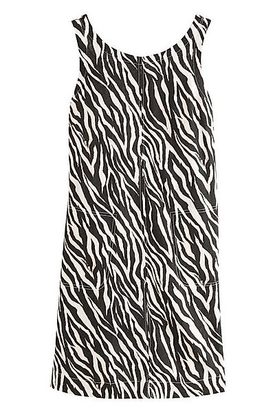 Next Minikleid Kew Collection Mini-Etuikleid aus Leinen (1-tlg) günstig online kaufen