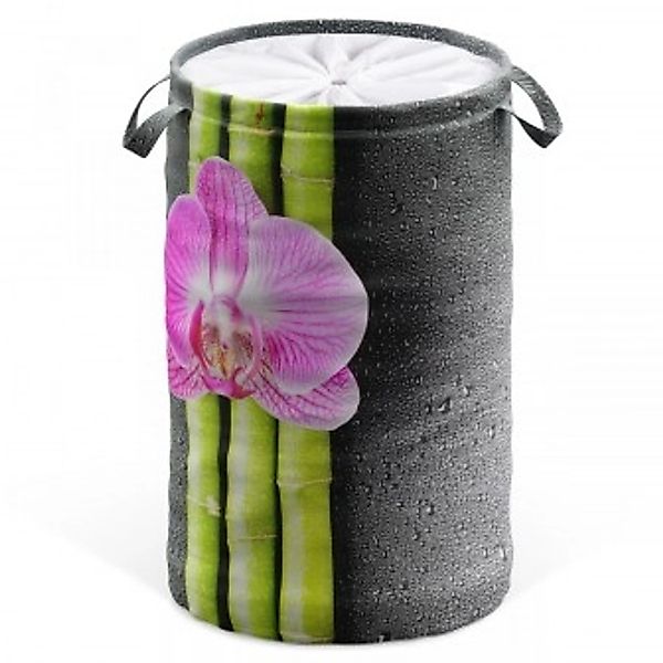 SANILO Wäschekorb Asia günstig online kaufen