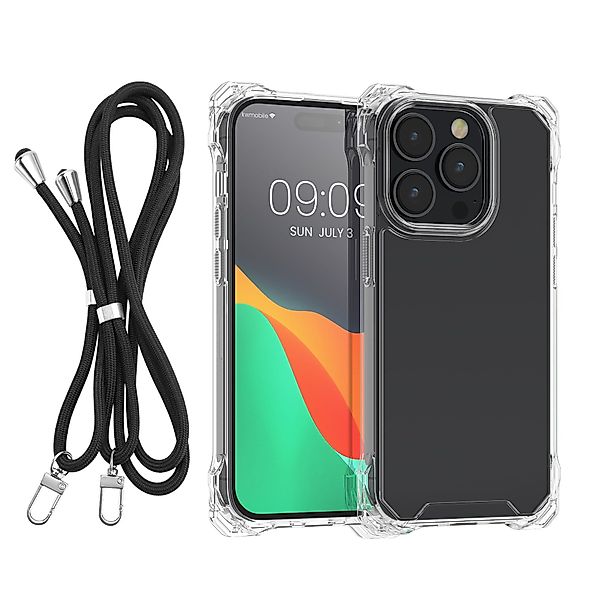 kwmobile Etui Necklace Case für Apple günstig online kaufen