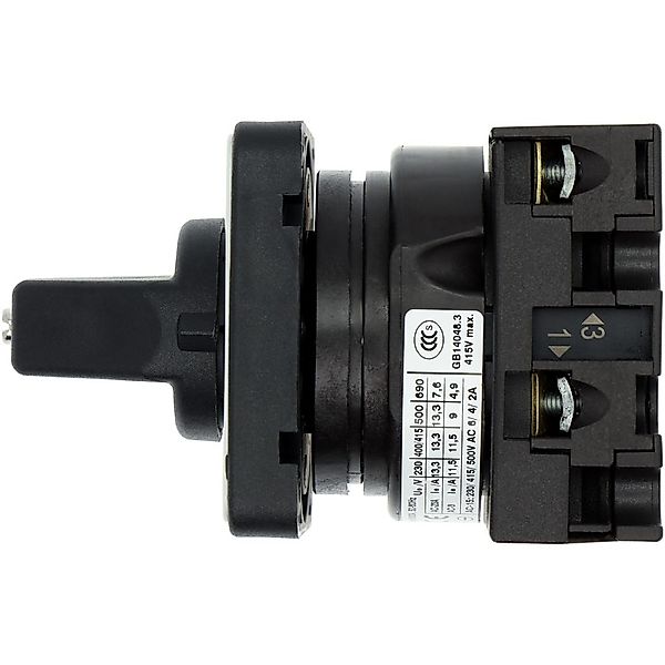 Eaton Steuerschalter 2pol. T0-1-15402/E - 53092 günstig online kaufen