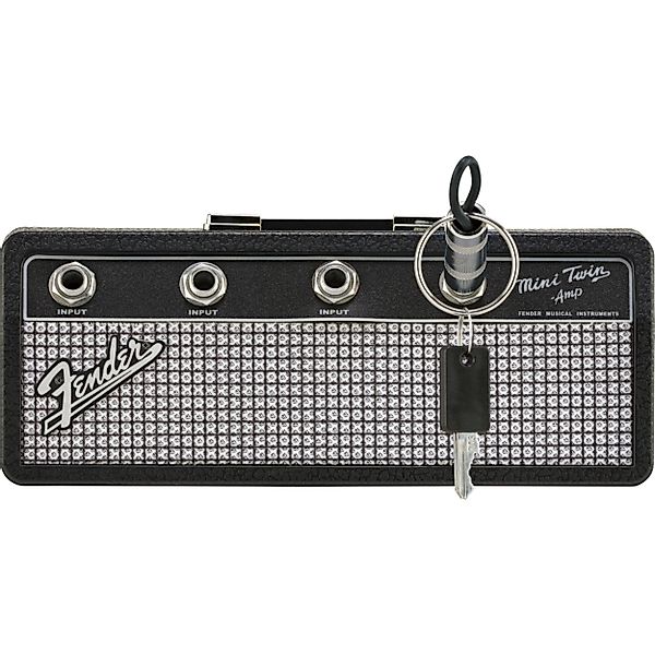Fender Schlüsselanhänger Fender Schlüsselanhänger Jack Rack günstig online kaufen