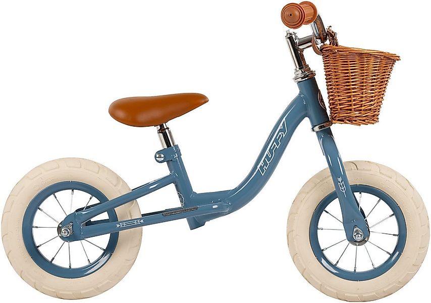 Huffy Laufrad Huffy Vintage Laufrad 10 Zoll, Blau günstig online kaufen