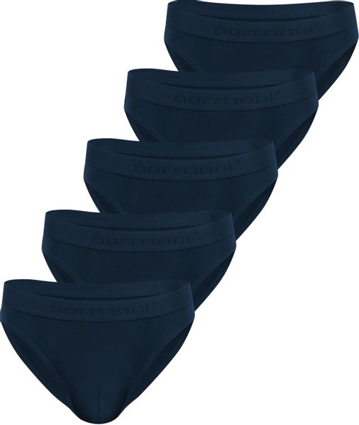 normani Slip 5 Slips aus Bio-Baumwolle günstig online kaufen