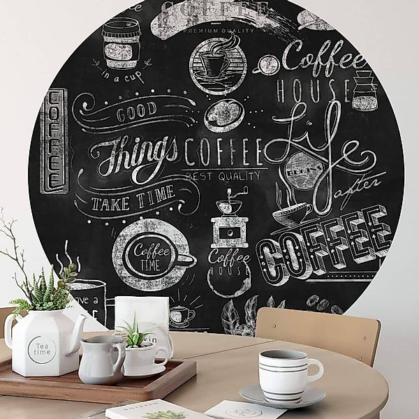 K&L Wall Art Fototapete Fototapete Küche günstig online kaufen
